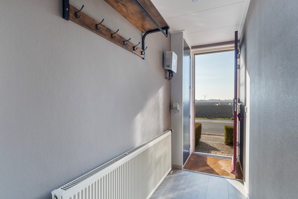 Medium property photo - Oudebildtdijk 416, 9072 AE Nij Altoenae